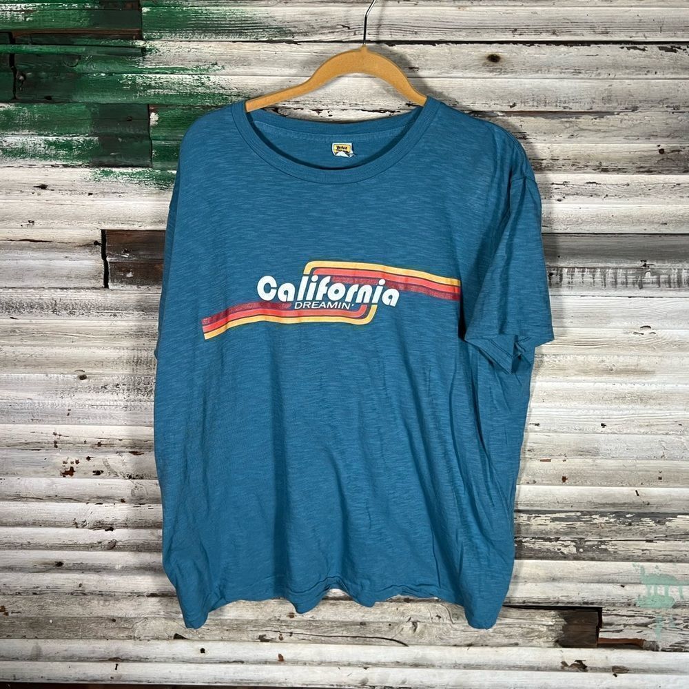 Vintage California Deeamin Shirt